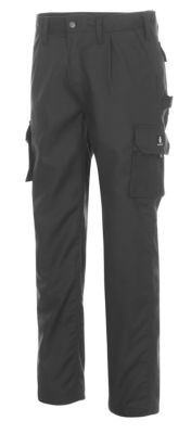 Mascot Toledo arbejdsbuks P/B Sort C52