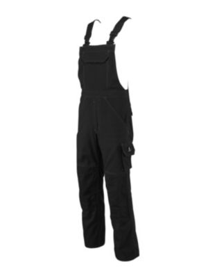 Mascot Lowell overall 90c60 sort 12362-630-09