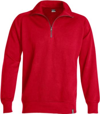 Mascot Nantes sweatshirt M  rød 50611-971-02