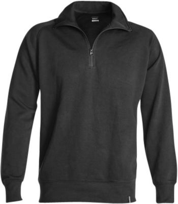 Mascot Nantes sweatshirt 2XL  sort 50611-971-09