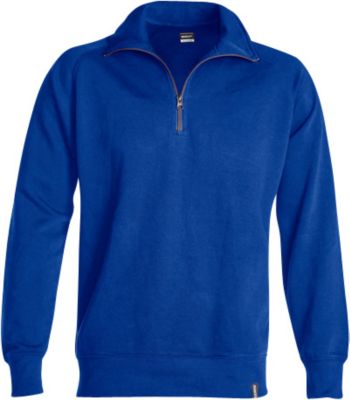Mascot Nantes sweatshirt S  kobolt 50611-971-11