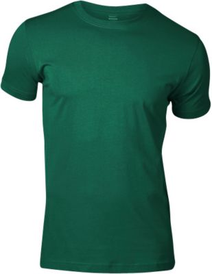 Mascot Calais T-shirt L grøn 51579-965-03