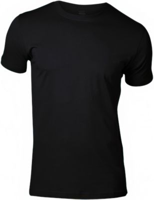 Mascot Calais T-shirt M sort 51579-965-09