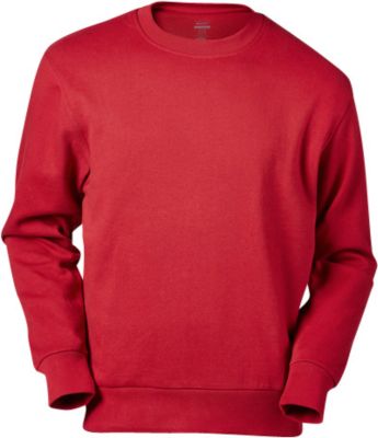 Mascot Carvin sweatshirt XL  rød 51580-966-02