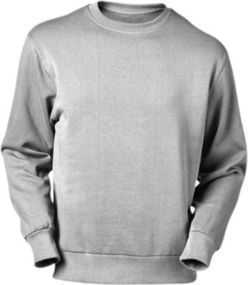 Mascot Carvin sweatshirt M  grå-meleret 51580-966-08