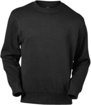 Mascot Carvin sweatshirt S  sort 51580-966-09