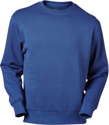 Mascot Carvin sweatshirt M  azurblå 51580-966-91