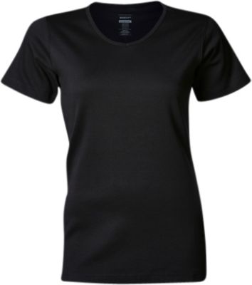 Mascot Nice T-shirt Dame L sort 51584-967-09