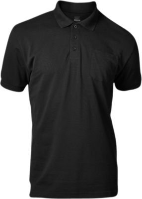 Mascot Orgon polo shirt M sort 51586-968-09