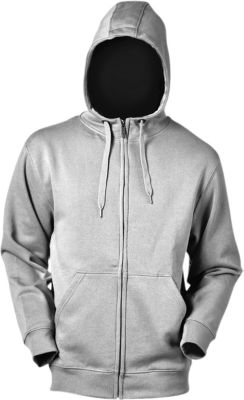 Mascot Gimont hættetrøje 4XL, Grå 51590-970-08