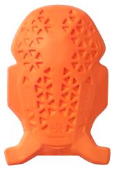 Snickers D30 knæpude one size, Orange - 9169