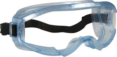 Eyewear sikkerhedsbrille klar