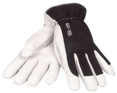 OX-ON handske Winter Driver, str. 9