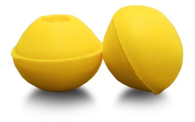 OX-ON Løse ørepropper comfort Earcap replace 5 par