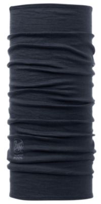 Buff Merino wool halsrør