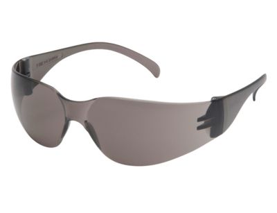 Pyramex sikkerhedsbrille grå