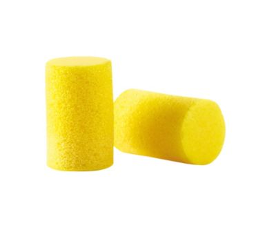 3M EAR classic øreprop gul