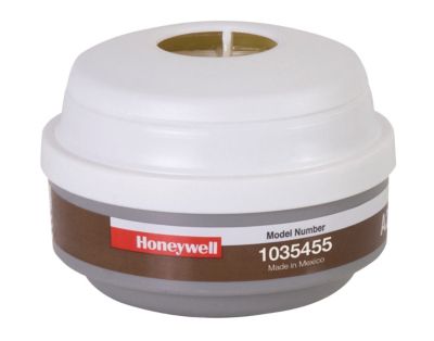 Honeywell gasfilter A2P3