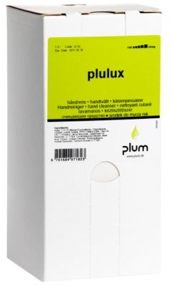 Håndrens Plulux 1,4 L