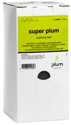 Håndrens Super Plum 1,4 L