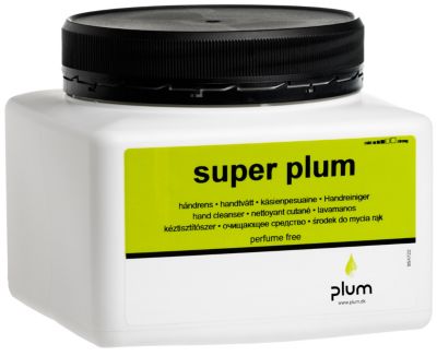 Håndrens Super Plum 1 L