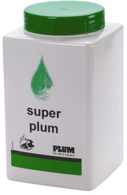 Håndrens Super Plum 3 L