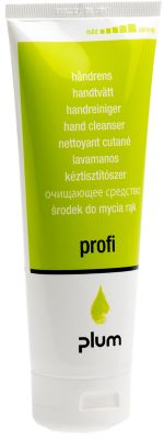 Profi Håndrens 250 ml. tube