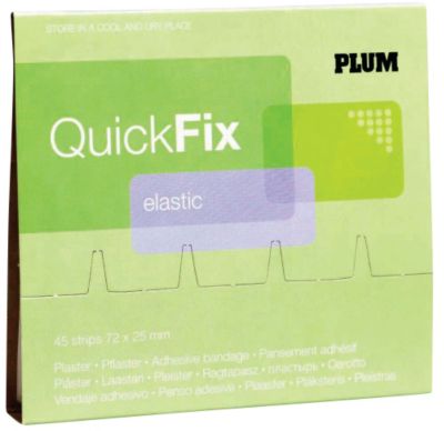 Plasterrefill QuickFix