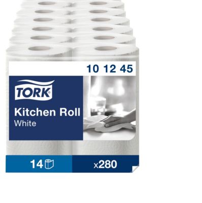 Tork Advanced køkkenrulle,