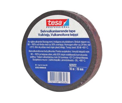 tesa tætningstape 10mx19mm