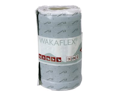 Monier Wakaflex sort 280 mm 5 mtr.
