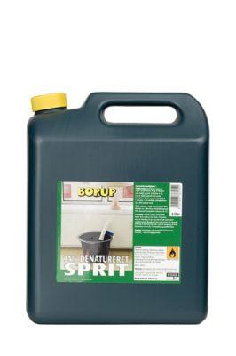 Husholdnings Sprit 5 Ltr