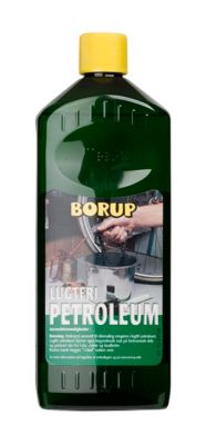 Petroleum Lugtfri 1 liter