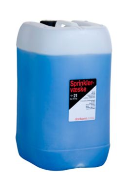 Sprinklervæske 20L