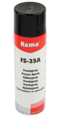Kema frostspray FS-35A 300ml