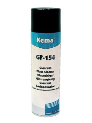 Glasrensspray 500 ml GF-154