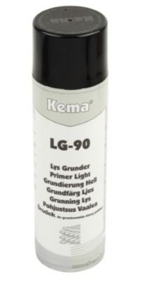 Kema grunder LG-90 lys 500ml