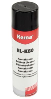 Kontaktrensspray 500 ml EL-K80