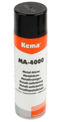 Kema Metal-Klene MA-4000