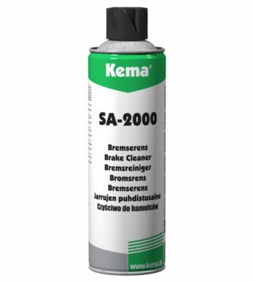 Kema bremserens SA-2000 spray