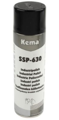 Industripolishspray 500 ml