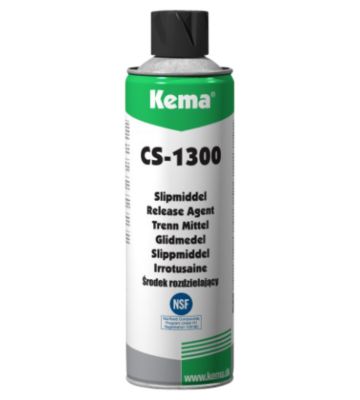 Slipmiddel CS-1300 500ml spray