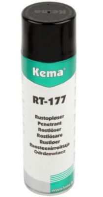 Kema rustopløser RT-177