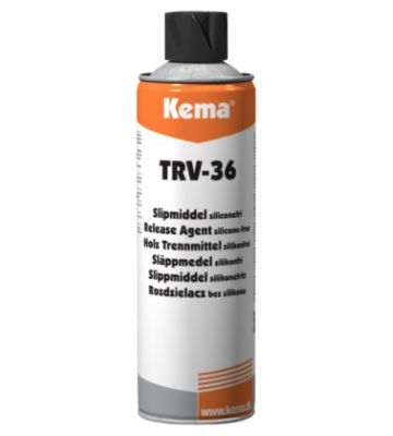 Slipmiddelspray 500 ml TRV-36