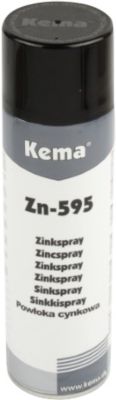 Zinkspray 500 ml Zn-595