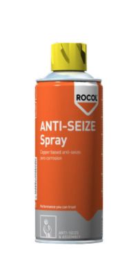 Anti-Seize kobberspray 300ml