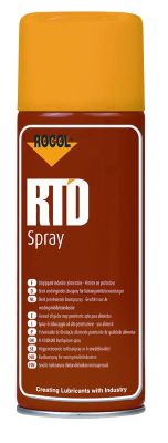 Skæreolie RTD 400ml spray