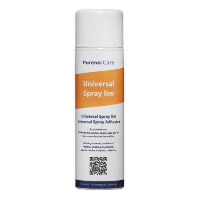 Pureno spraylim 500ml