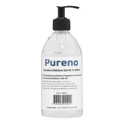 Pureno håndsprit 500ml