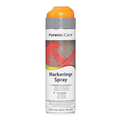 Pureno markeringsspray 500ml